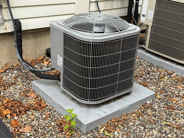24/7 Emergency Ductwork Repair experts in Stonington, CT