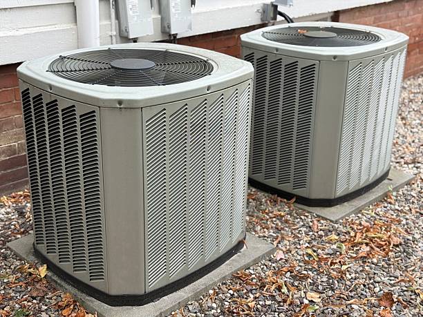 Reliable Ductwork Repair contractor in Stonington, CT by Leonard HVAC